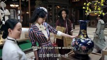 Couple of Mirrors (2021) Episode 9 Eng Sub