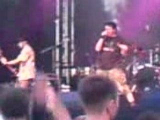 Strachy Na Lachy - Raissa (Globaltica, 27.07.08)