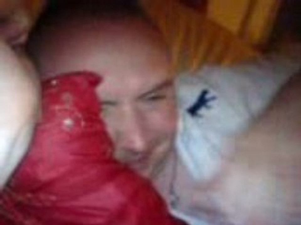 Cedric Boxif Oloron Paris Verdun TU DORS?!!!!!