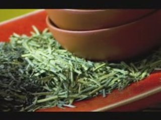 Japanese Green Tea