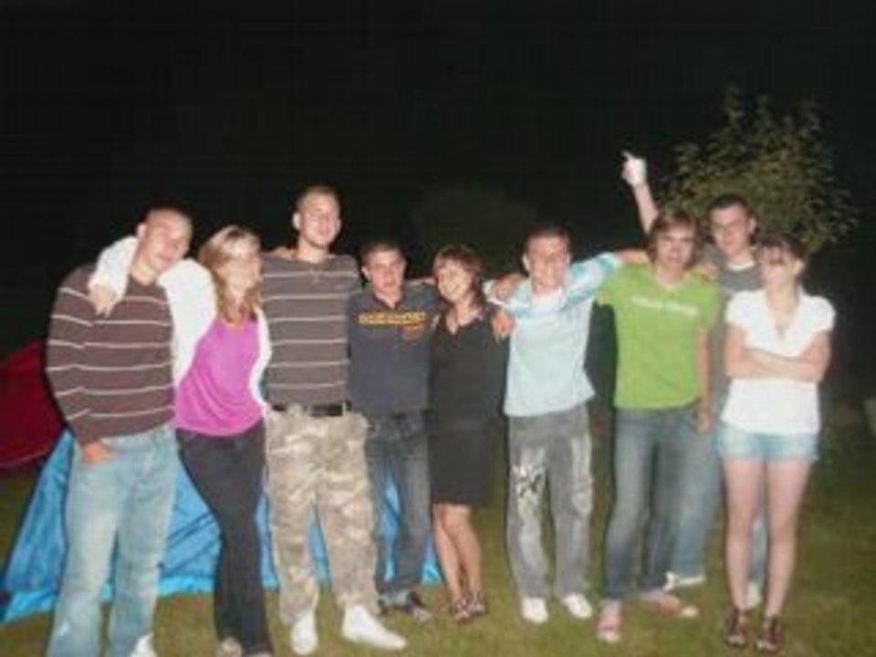Soiré mwa =)