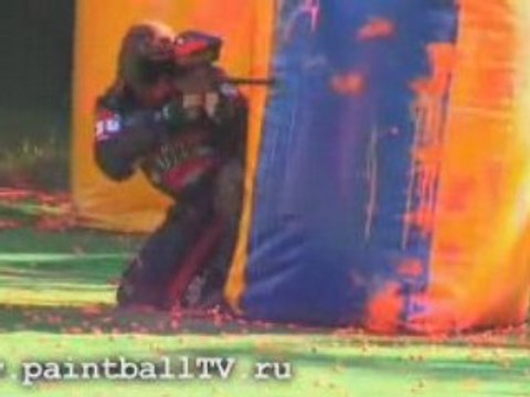 Карпатские Медведи vs Red Storm Centurio