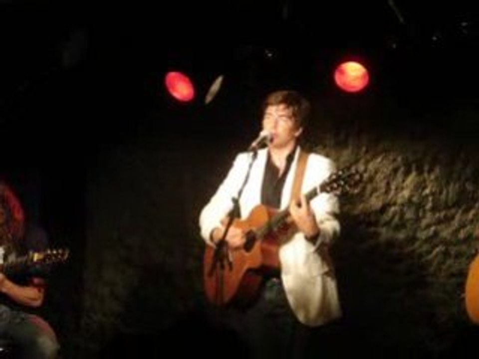 Cédric Oheix - Thirty - Sentier Des Halles