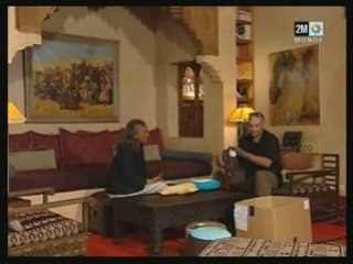 ZID ZID KIDS Reportage Marocains du Monde