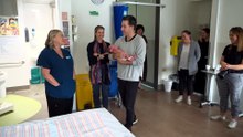 New trial broadens maternity care in Canberra