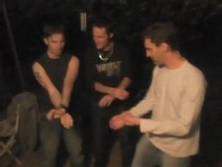 Demo Tectonik ... Yen a qui ont du mal !