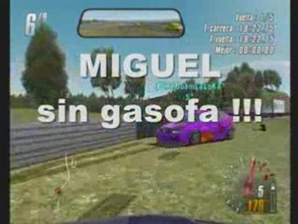 3-2-1-SIN GASOFA