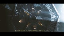 NYGHIL | COSMIC HORROR | OFFICIAL SHORT ANIMATION FILM