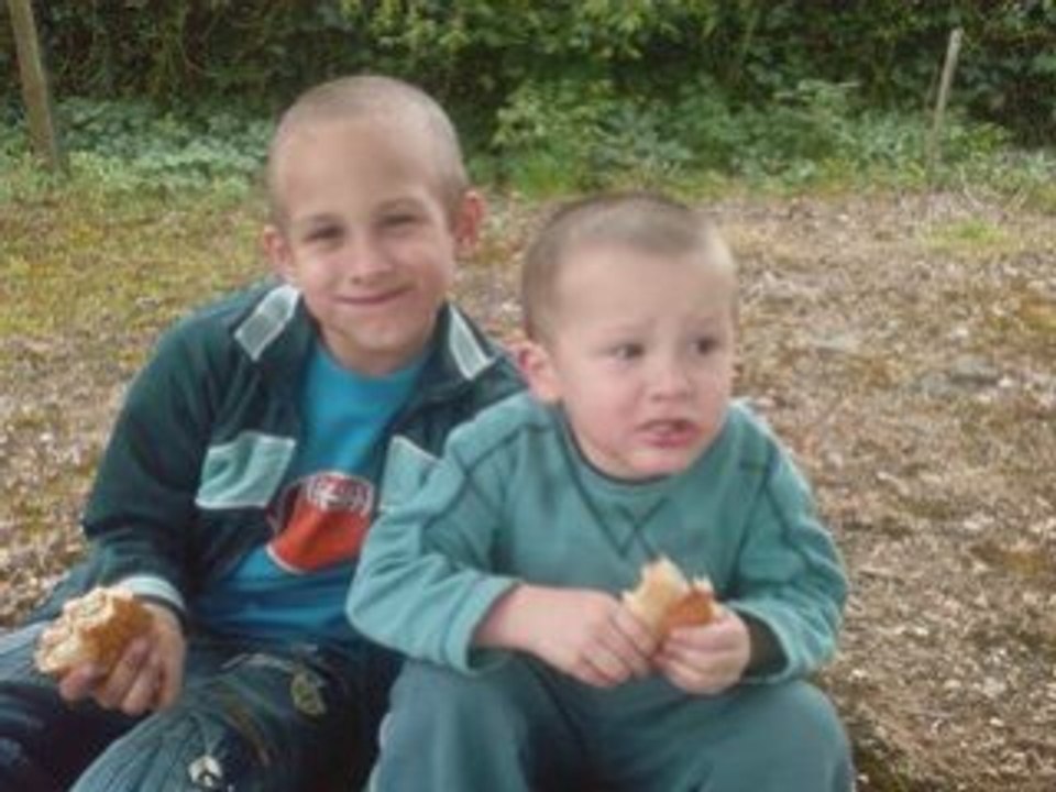 Ma famillle