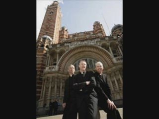 Legendary Produce Mike Hedges To Produce The Priests