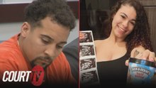 Un recruteur NFL condamné à la perpétuité pour le meurtre de sa compagne enceinte