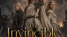 The Invincible Godborn | Full Series | Short Drama English