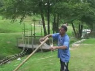 Yvan Manuel, portrait d'artiste