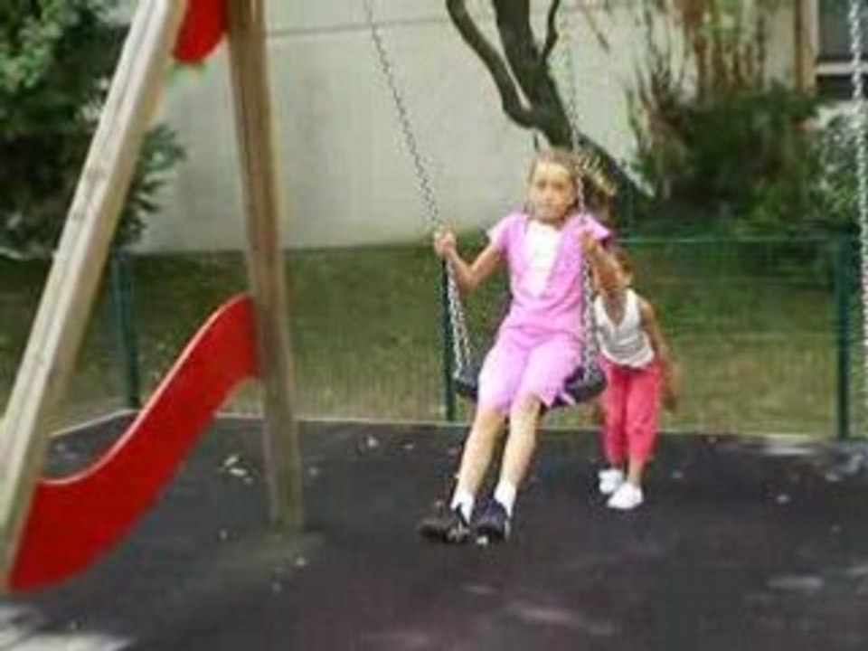 2008-07-29 Marine de passage ! FILM(4)