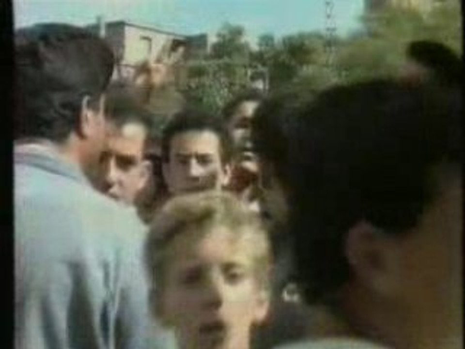 Special Algerieaffaire Matoub Le vrai JournalKarl Zero 1/5