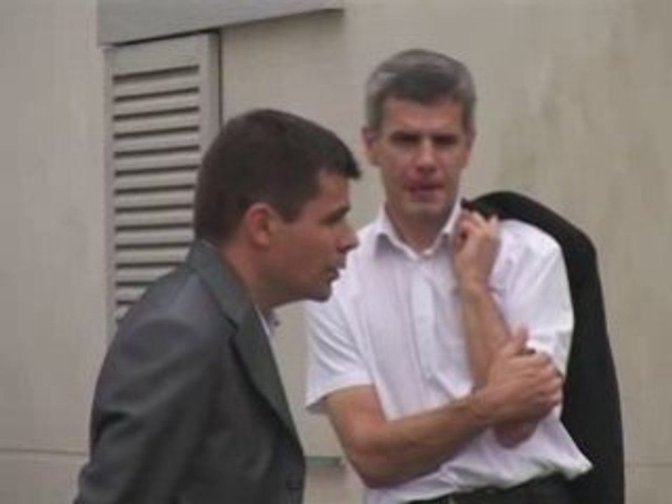 1er septembre 2005