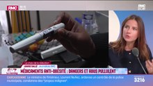 Le choix de la rédaction : Médicaments contre l’obésité, une utilisation détournée qui inquiète - 10/09
