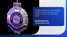 Alleged attack at Brisbane hospital highlights escalating ED violence