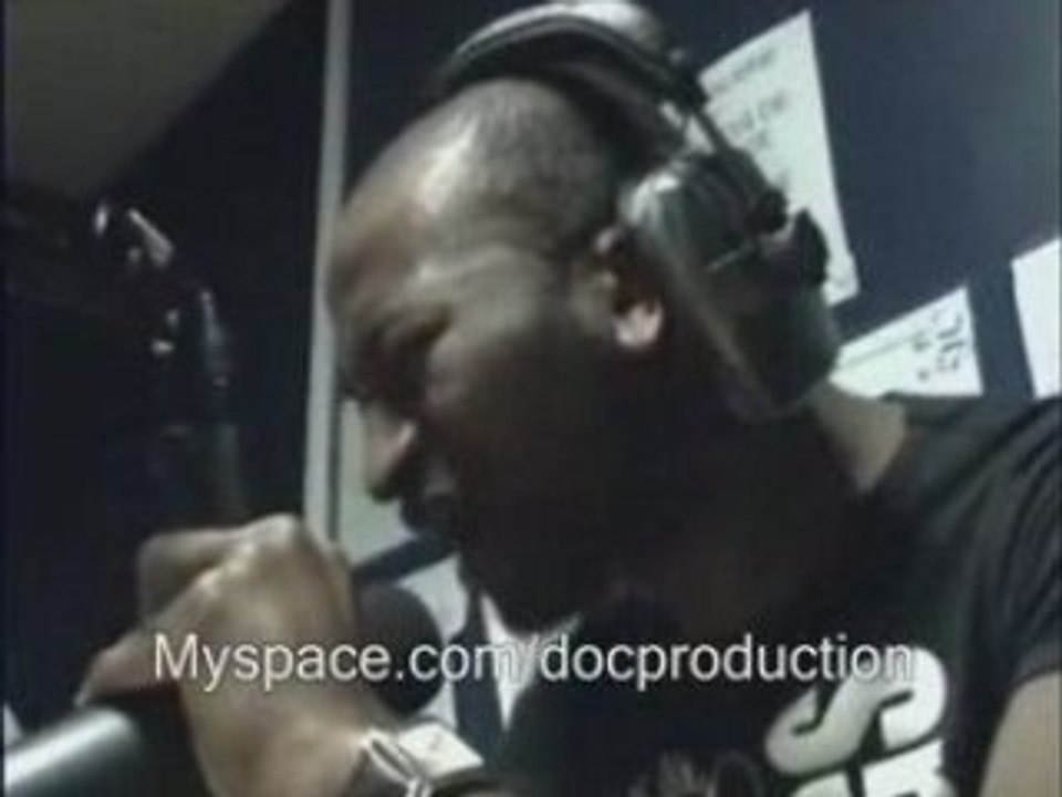 Freestyles Radio du  GOR à rouen sur HDR
