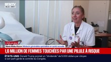 Contraception : l'Agence nationale de sécurité du médicament alerte 1,6 million de femmes que leur pilule à base de désogestrel est à risque