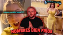 31 minutos de hombres que NO toleran las tonterías de las mujeres... parte 6