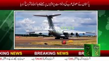 Pakistan Considers Airstrikes on Houthis After Saudi Request  Mecca Pact Activated