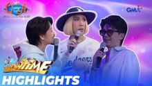 It's Showtime: Vice Ganda, IMBYERNA agad kay Vhong Navarro?! (Miss Q&A)