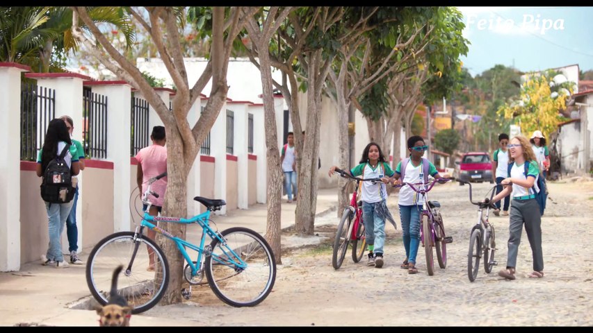 Feito Pipa | Trailer oficial