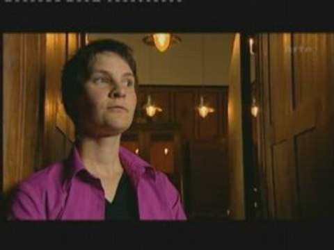 ARTE - LA NUIT DES SORCIERES - Les Sorcières modernes 2/2