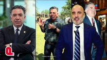 Hacen oficial la salida de Inzunza de Morena | Qué Importa
