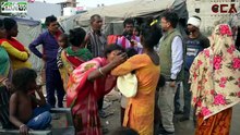 ‘जब योगी आते हैं हम उजड़ जाते हैं।’ || 'Whenever Yogi comes, we are ruined.' - CCA