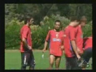 Alle 18 tutti in campo