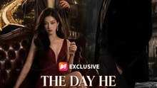 The Day He Stopped Saving Her