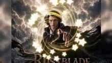[Free Episodes] Rustblade Witcher Full Movie – His Father Abandoned Him for His Looks. Then He Became a Monster Hunter. Now He's Back.