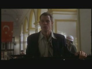 Justice turque | Midnight Express