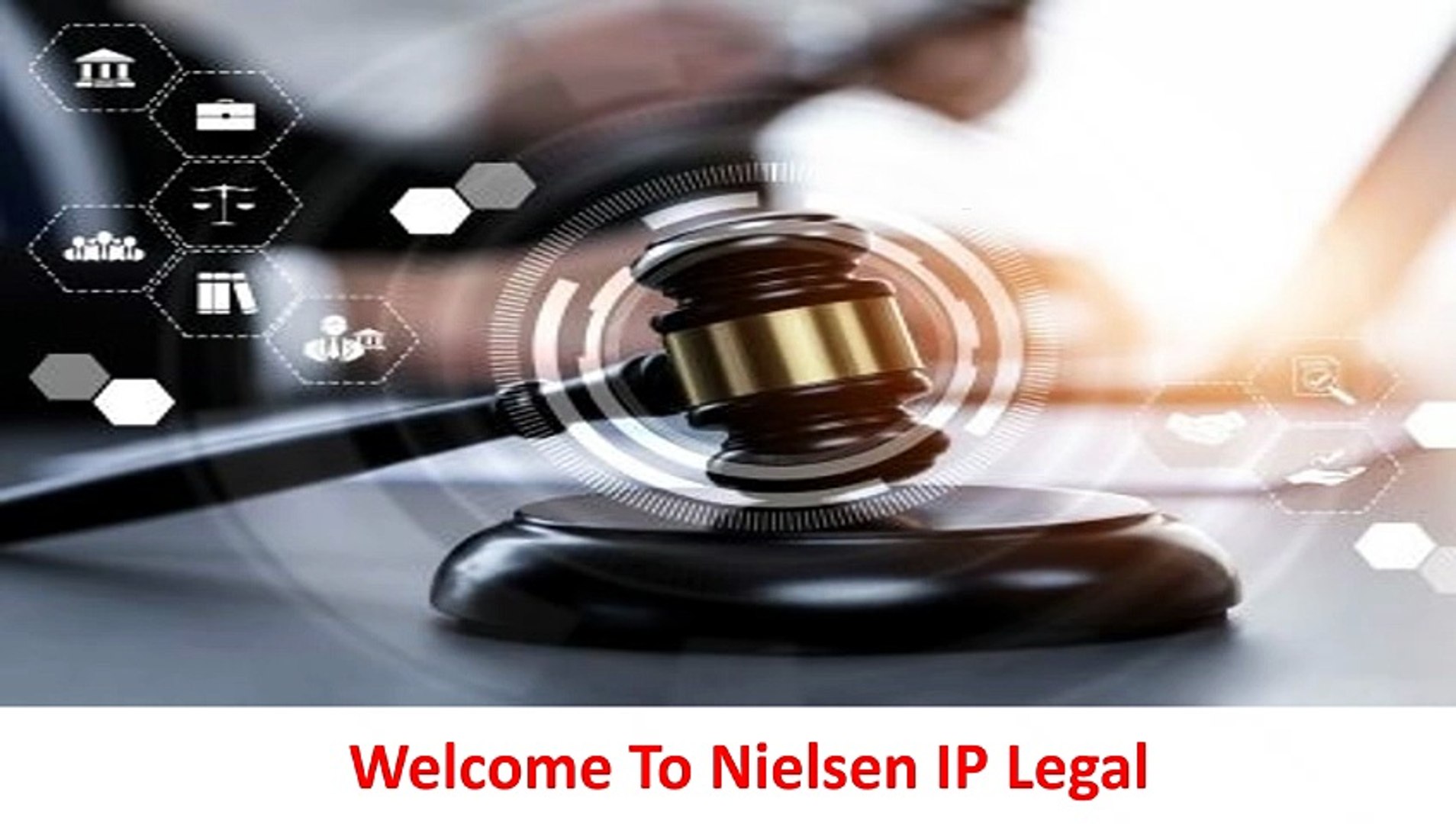⁣Nielsen IP Legal - Professional Trademark Protection in Southlake, TX