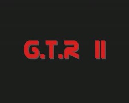 GTR II - By Gams | Fun - Gams / Snake / Lorex