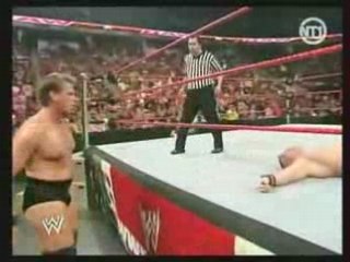 Catch john cena +2 vs jbl +2