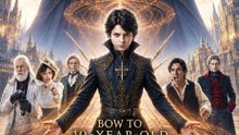 Bow to 10-Year-Old Archmage Aldric EP1-52