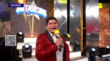 Emilio ¿sorprende como Mario Bezares?