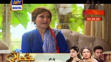 Watch Dilli Walay Dularay Babu Episode 04 on Ary Digital in High Quality 17th September 2016 [Full Movie]