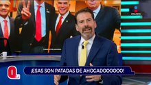 Qué Importa | Programa completo 9 de septiembre de 2026