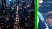 LE DIEU FOUDROYANT DES BIDONVILLES 2026 film complet