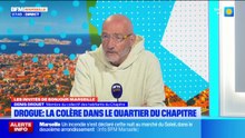 Les invités de Bonjour Marseille du jeudi 10 septembre 2026 - Jacques-Antoine Mathiou et Denis Drouet