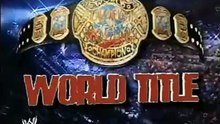 WWE Royal Rumble 2007 Full PPV Part 1/2 (HDRip)