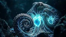 This Animal Has Three Hearts