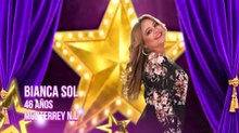 Bianca Sol se transforma en 'Moderato'