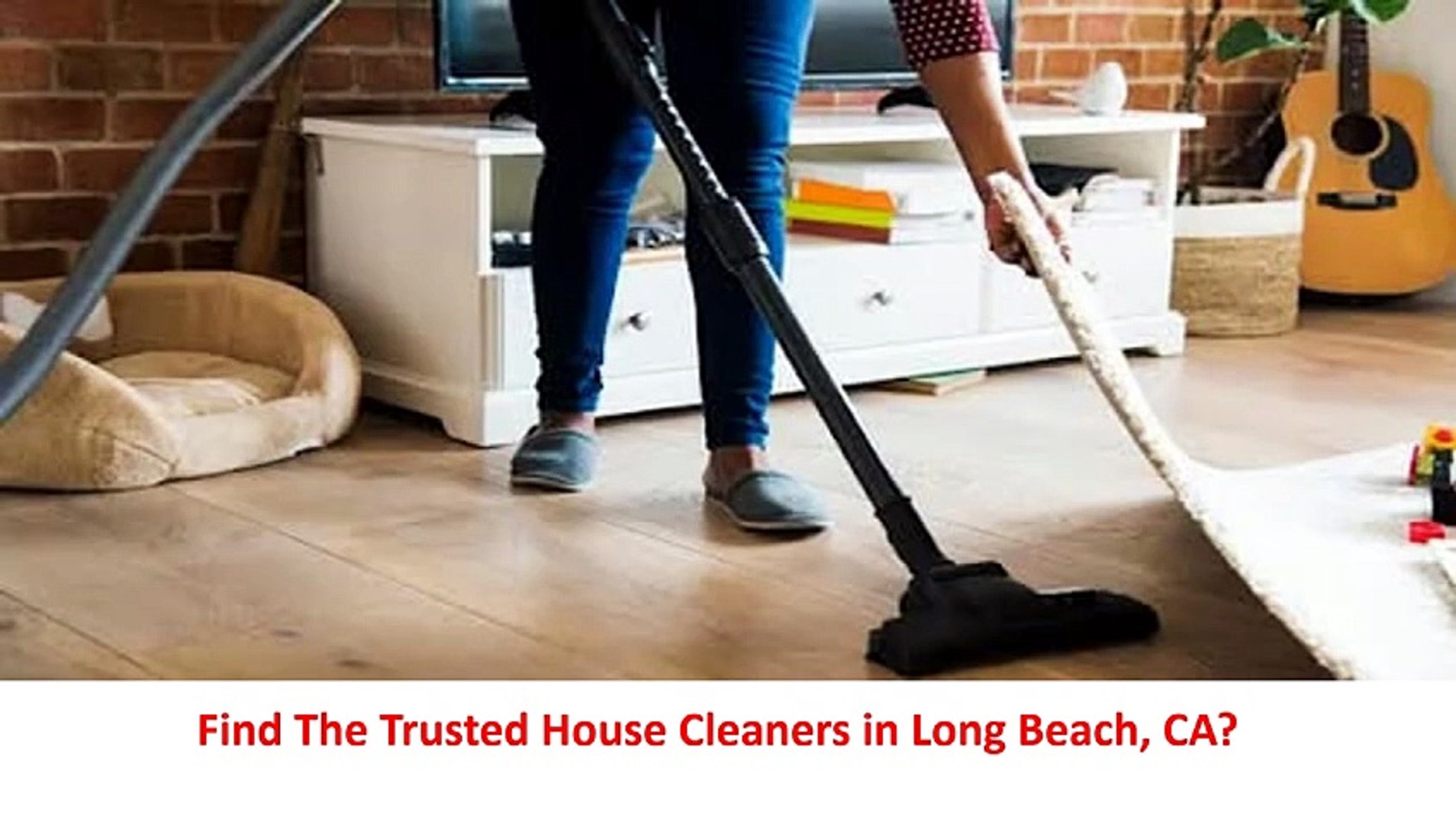 Bee-Dazzled Cleaning Service - Local House Cleaners in Long Beach, CA