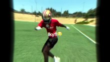 Fingió ser jugador de la NFL... ESTAFÓ a 26 mujeres y terminó en la CÁRCEL 💀