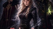 The Lycan Queen Rose to Slay | Full Ep